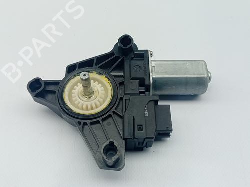 Left rear window motor MERCEDES-BENZ GLC (X253) 250 d 4-matic (253.909) BP17538196E23