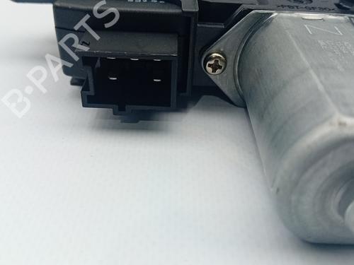 Left rear window motor MERCEDES-BENZ GLC (X253) 250 d 4-matic (253.909) | BP17538196E23 