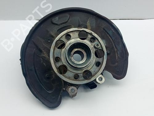 Right rear steering knuckle MERCEDES-BENZ GLC (X253) 250 d 4-matic (253.909) | BP17538213M28 