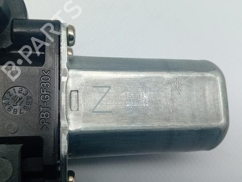 Left rear window motor MERCEDES-BENZ GLC (X253) 250 d 4-matic (253.909) | BP17538196E23 