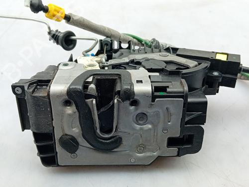 Front left lock MERCEDES-BENZ GLC (X253) 250 d 4-matic (253.909) A2220063999