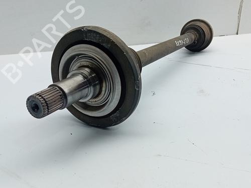 Right rear driveshaft MERCEDES-BENZ GLC (X253) 250 d 4-matic (253.909) A2203570591