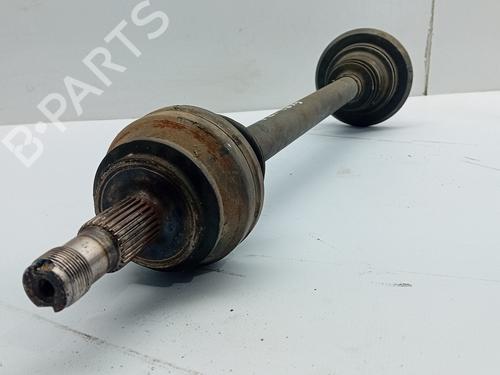 Right rear driveshaft MERCEDES-BENZ GLC (X253) 250 d 4-matic (253.909) | BP17538217M41 