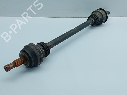 Left rear driveshaft MERCEDES-BENZ GLC (X253) 250 d 4-matic (253.909) A2203570591