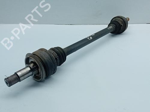 Left rear driveshaft MERCEDES-BENZ GLC (X253) 250 d 4-matic (253.909) | BP17538218M40 