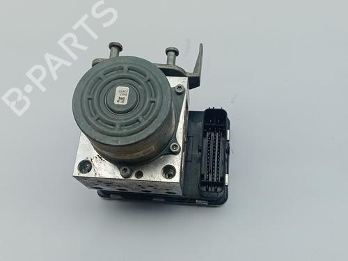 Electronic module MERCEDES-BENZ GLC (X253) 250 d 4-matic (253.909) A2539011600
