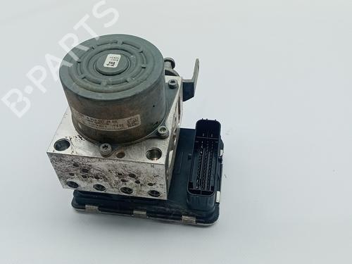Electronic module MERCEDES-BENZ GLC (X253) 250 d 4-matic (253.909) | BP17538200M83 