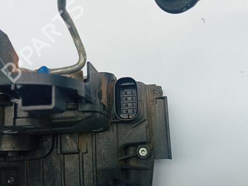 Rear left lock MERCEDES-BENZ GLC (X253) 250 d 4-matic (253.909) | BP17538193C100 