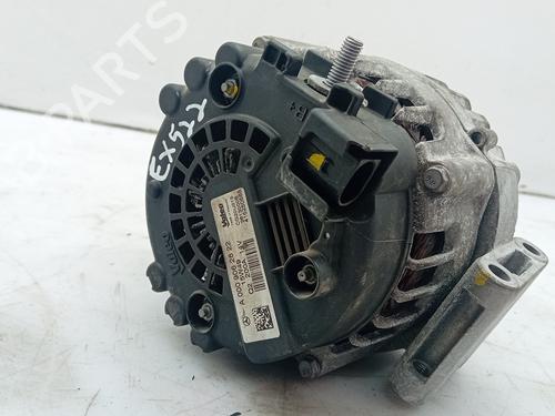 Alternator MERCEDES-BENZ GLC (X253) 250 d 4-matic (253.909) | BP17538204M7 