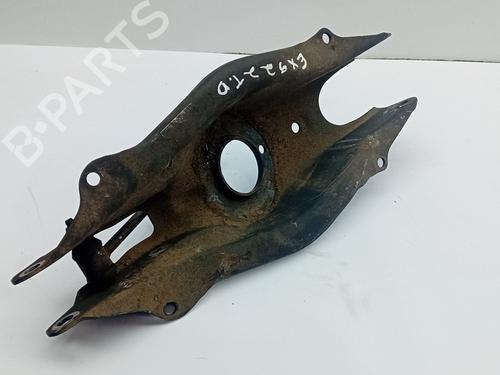 Right rear suspension arm MERCEDES-BENZ GLC (X253) 250 d 4-matic (253.909) | BP17538205M15 