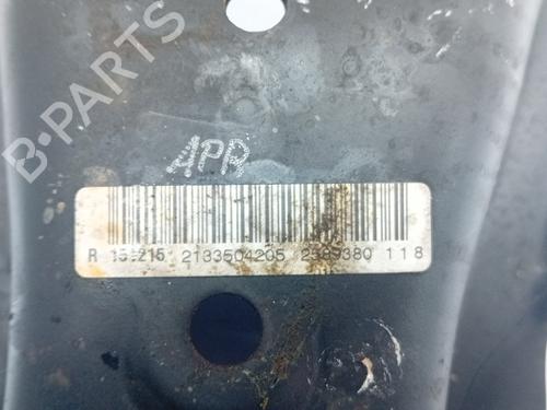 Right rear suspension arm MERCEDES-BENZ GLC (X253) 250 d 4-matic (253.909) | BP17538205M15 