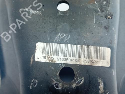 Left rear suspension arm MERCEDES-BENZ GLC (X253) 250 d 4-matic (253.909) | BP17538206M14 