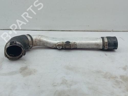 Intercooler pipe MERCEDES-BENZ GLC (X253) 250 d 4-matic (253.909) A6510905337ZGS004