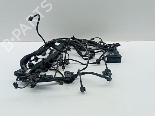 Wiring harness MERCEDES-BENZ GLC (X253) 250 d 4-matic (253.909) A6511592525