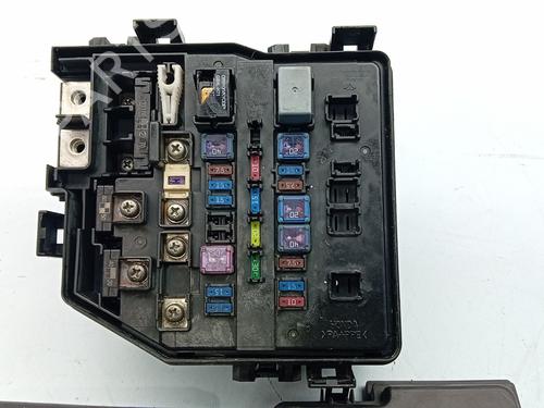 Fuse box HONDA CIVIC VIII Hatchback (FN, FK) 1.8 (FN1, FK2) | BP17544132E1