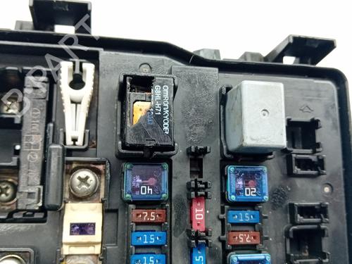 Fuse box HONDA CIVIC VIII Hatchback (FN, FK) 1.8 (FN1, FK2) | BP17544132E1