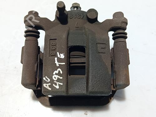 Used Left rear brake caliper RENAULT KOLEOS I (HY_) 2.0 dCi (HY0K) (150 hp) 17544272