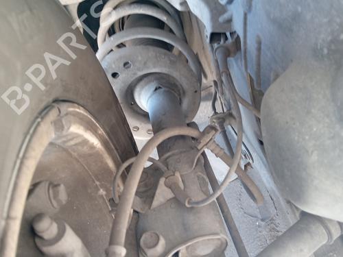 Used Right front shock absorber RENAULT KOLEOS I (HY_) 2.0 dCi (HY0K) (150 hp) 17544265