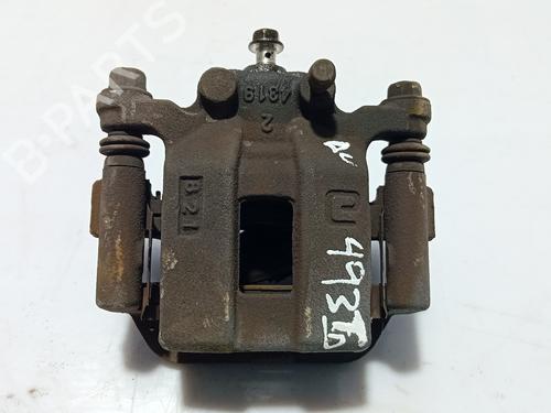 Used Right rear brake caliper Right rear brake caliper 17544271 17544271