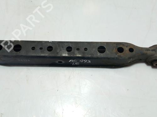 Used Left rear suspension arm RENAULT KOLEOS I (HY_) 2.0 dCi (HY0K) (150 hp) 17544276