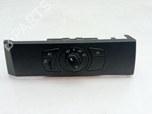 Module électronique BMW 5 (E60) [2001-2010]  17549335