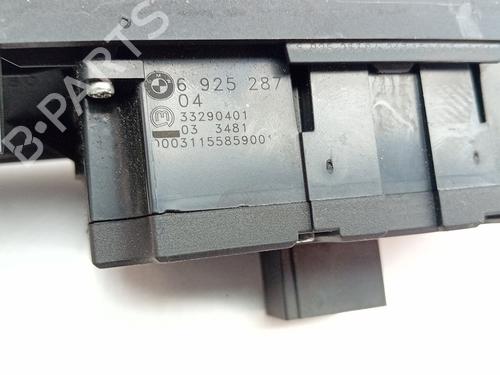 Electronic module BMW 5 (E60)  | BP17549335M83 