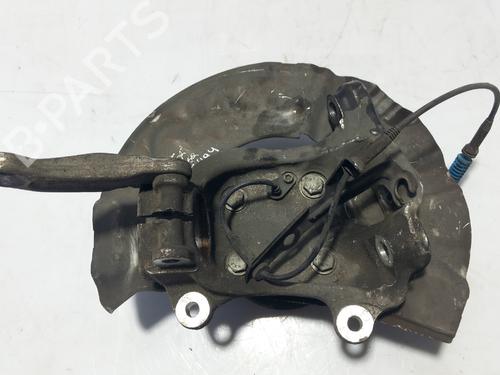 Venstre Styrespindel Lejehus BMW 5 (E60) [2001-2010]  17549399