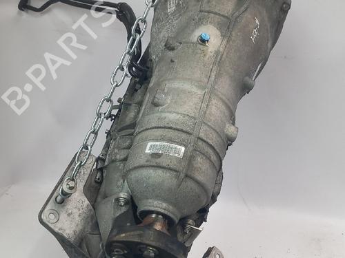 Boîte de vitesses BMW 5 (E60)  | BP17549394M3 
