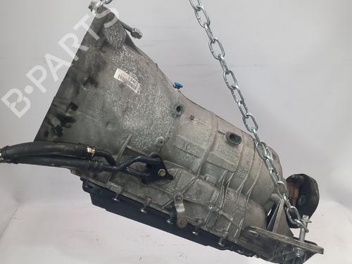 Boîte de vitesses BMW 5 (E60)  | BP17549394M3 