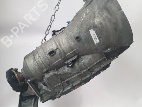 Boîte de vitesses BMW 5 (E60)  | BP17549394M3 