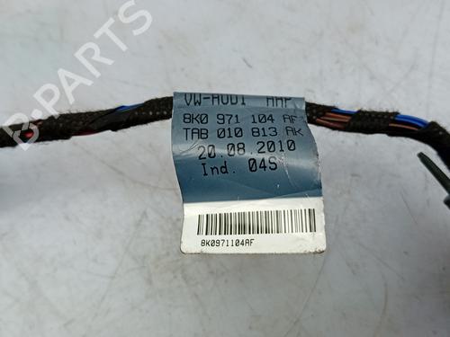 Wiring harness AUDI A5 Sportback (8TA) 2.0 TDI | BP17555194E16 
