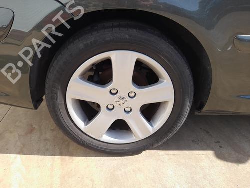 Felga PEUGEOT 307 CC (3B)  | BP17556161C45