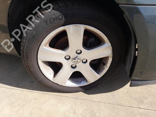 Rim PEUGEOT 307 CC (3B)  | BP17556161C45 