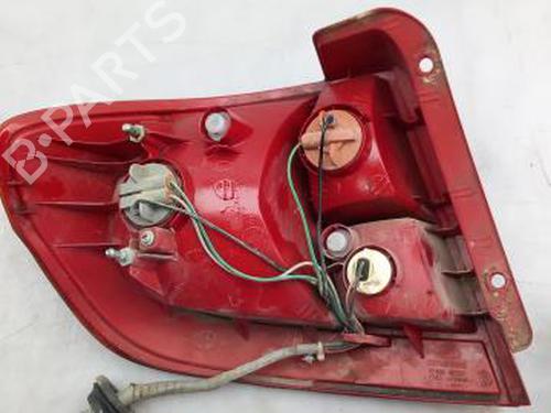 Right taillight HYUNDAI GETZ (TB) 1.1 | BP17562619C35 