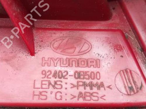 Right taillight HYUNDAI GETZ (TB) 1.1 | BP17562619C35 