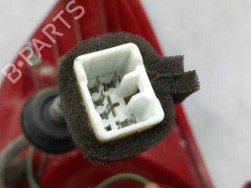 Right taillight HYUNDAI GETZ (TB) 1.1 | BP17562619C35 