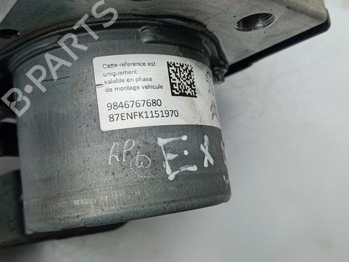 Electronic module PEUGEOT 308 III (FB_, FH_, FP_, F3_, FM_)  | BP24182304M83 