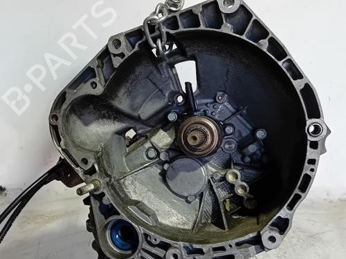 Used Gearbox ALFA ROMEO 156 (932_) [1997-2005]  17587994