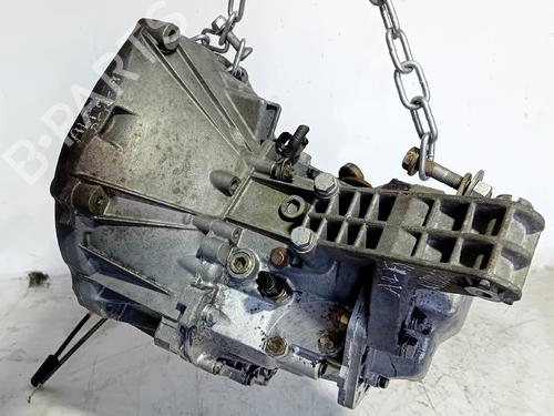 Gearbox ALFA ROMEO 156 (932_)  | BP17587994M3 