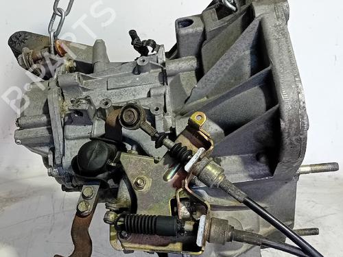 Gearbox ALFA ROMEO 156 (932_)  | BP17587994M3 