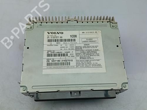 Used Radio VOLVO V40 Hatchback (525) [2012-2019]  17608392