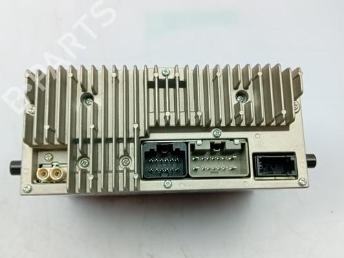 Radio VOLVO V40 Hatchback (525)  | BP17608392E6 