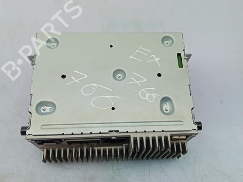 Radio VOLVO V40 Hatchback (525)  | BP17608392E6 