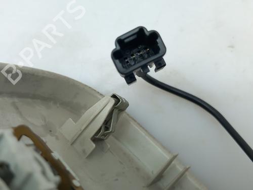 Interior roof light SMART FORTWO Coupe (453) 1.0 (453.341) | BP17619454I8 
