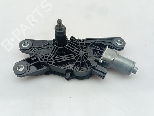 Rear wiper motor SMART FORTWO Coupe (453) 1.0 (453.341) | BP17619453M102 