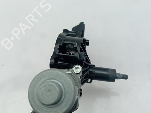 Rear wiper motor SMART FORTWO Coupe (453) 1.0 (453.341) | BP17619453M102 