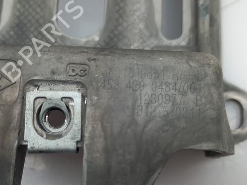 Hand brake SMART FORTWO Coupe (453) 1.0 (453.341) | BP17619446I18 