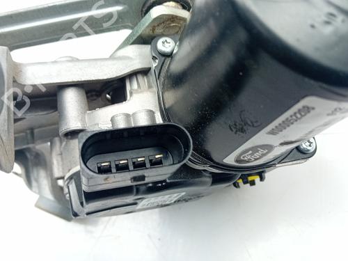Front wiper motor FORD S-MAX (CJ, WA6) 2.0 TDCi | BP17619480M29 