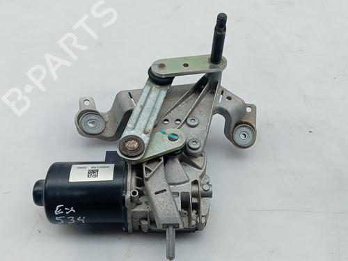 Front wiper motor FORD S-MAX (CJ, WA6) 2.0 TDCi | BP17619480M29 