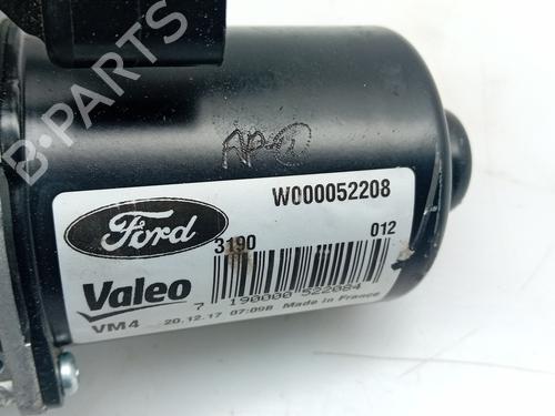 Front wiper motor FORD S-MAX (CJ, WA6) 2.0 TDCi | BP17619480M29 